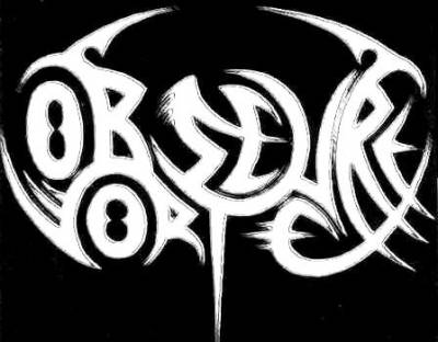 logo Obscure Vortex